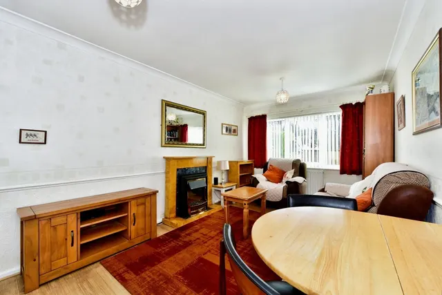 Photo 2 — Norwood Road, Sheffield, S5