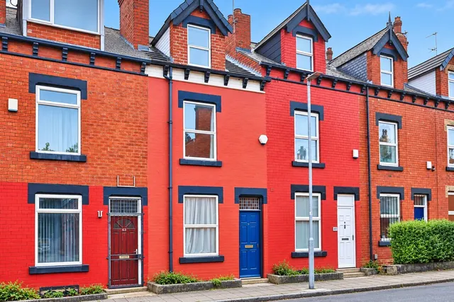 Harold Grove, Leeds, photo 1