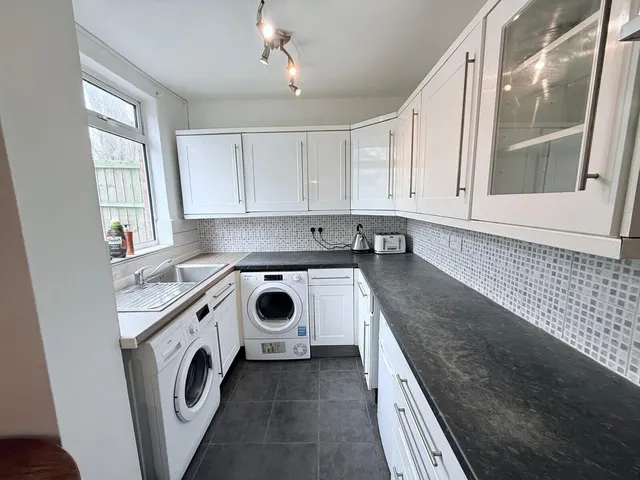 Abbey Street, Nottingham, NG7 2NZ, photo 1