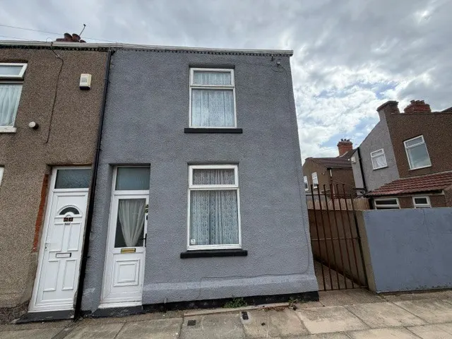 Stortford Street, Grimsby, DN31, photo 2