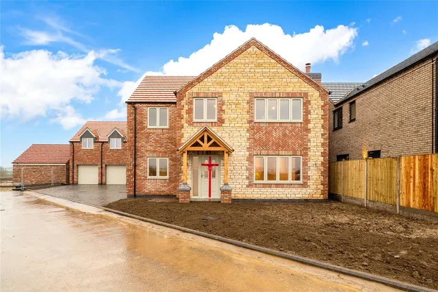 Plot 61a Cricketers Walk, Scothern Road, Nettleham, Lincoln, LN2 2TX, photo 1