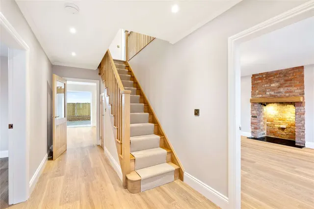 Photo 2 — Plot 61a Cricketers Walk, Scothern Road, Nettleham, Lincoln, LN2 2TX