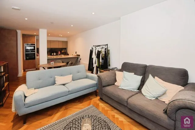 Owen Street, Deansgate, M15, photo 3