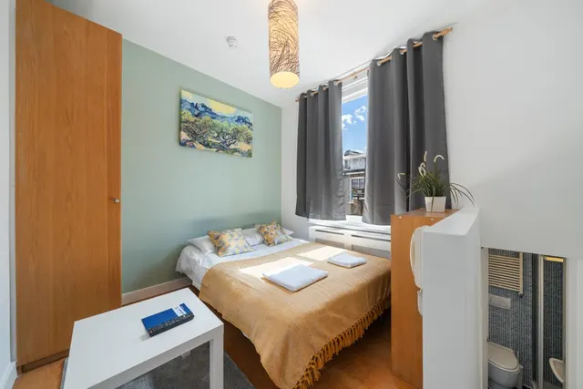 Fairholme Road, West Kensington, W14, photo 1