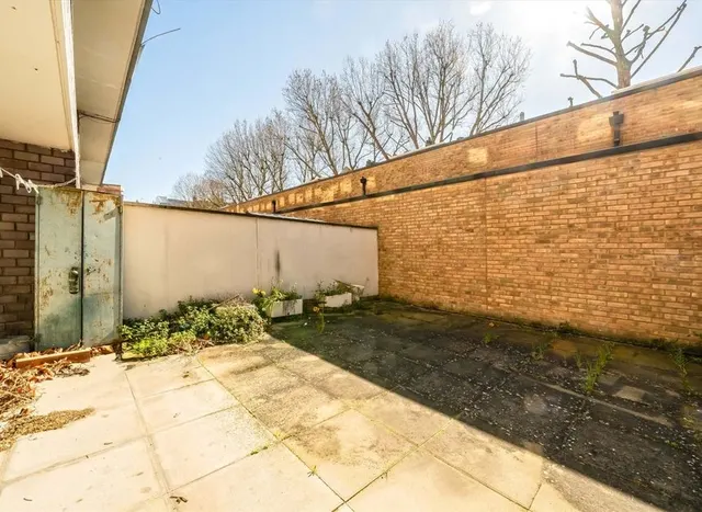 Photo 3 — Robert Street, Regent's Park, NW1