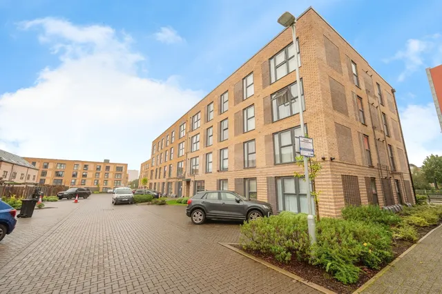 Belgrave Middleway, Birmingham, B5, photo 1