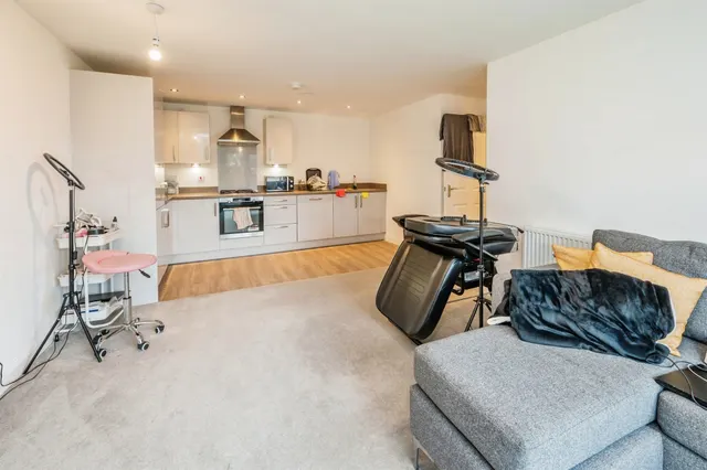Belgrave Middleway, Birmingham, B5, photo 3