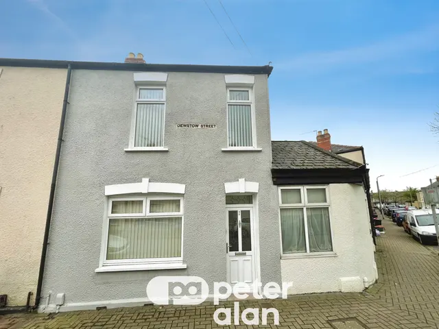 Dewstow Street, Newport, NP19, photo 1
