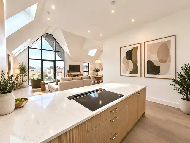 Caldy Road, West Kirby, CH48, photo 2