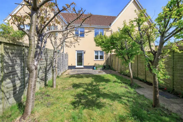 Shearwater Way, Reydon, IP18, photo 2