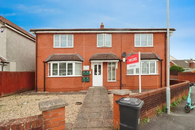 Kimberley Road, Fishponds, Bristol, BS16, photo 1