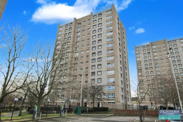 Buchan Towers, Radwell Drive Bradford, West Yorkshire, BD5 0QT, photo 1
