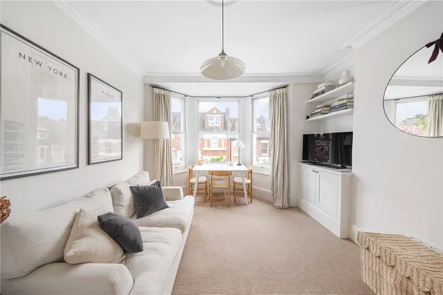 Kestrel Avenue, Herne Hill, London, SE24, photo 1