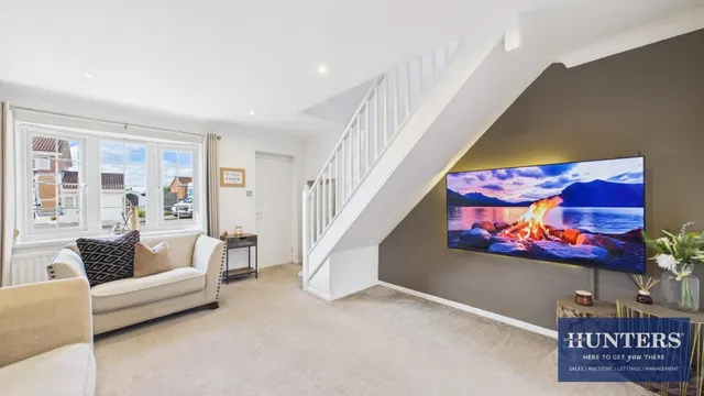 Shannon Close, Fulford Grange, SR5, photo 3