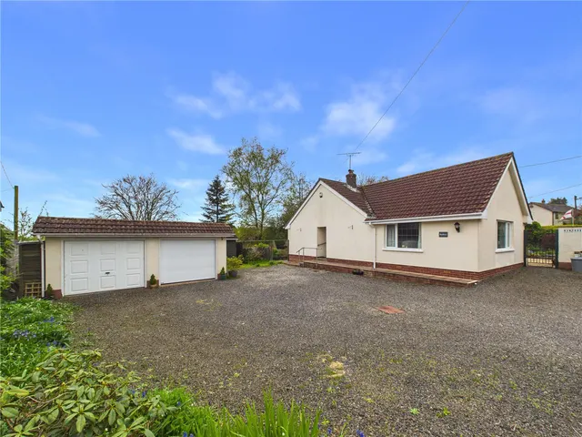 Wood Lane, Morchard Bishop, EX17, photo 1