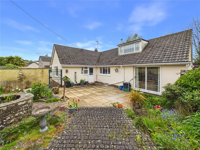 Wood Lane, Morchard Bishop, EX17, photo 2