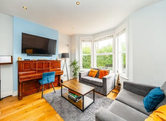 Beecroft Road, Brockley, SE4, photo 2