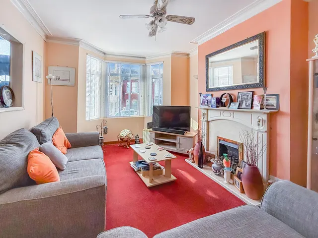 Whippingham Street, Brighton, BN2, photo 3