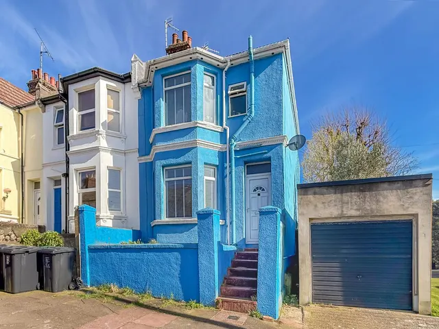 Whippingham Street, Brighton, BN2, photo 1