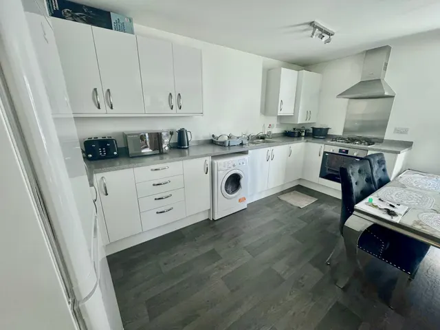 Photo 2 — 2 Horrell Court, Bretton, PETERBOROUGH