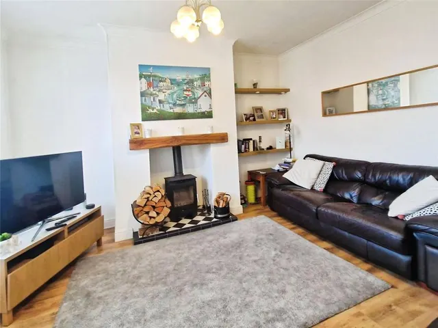 Photo 2 — Algernon Road, Worsley, Greater Manchester, M28