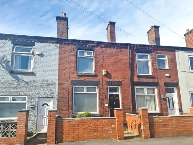 Algernon Road, Worsley, Greater Manchester, M28, photo 1