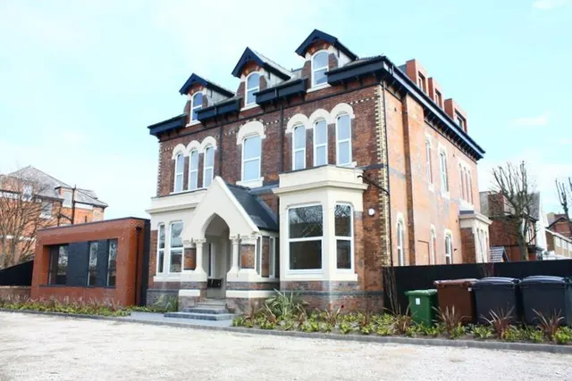Blundellsands Road East, Blundellsands, L23, photo 1