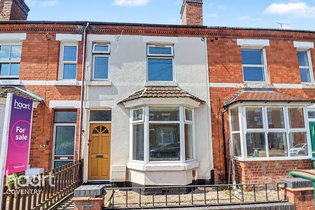Stanley Road, Coventry, CV5, photo 1