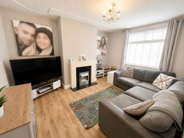 Photo 2 — Lowton Street, Radcliffe, Manchester, Lancashire, M26 4DP