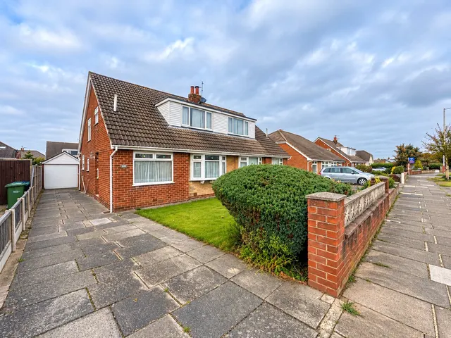 Fylde Road, Southport, PR9, photo 1