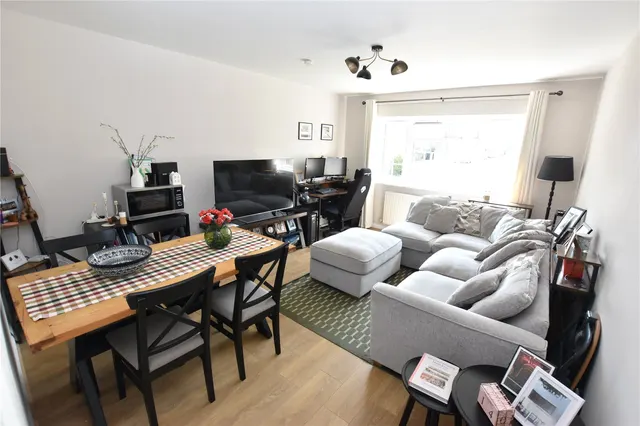 Photo 2 — Alexandra Road, Farnborough, Hampshire, GU14 6ED