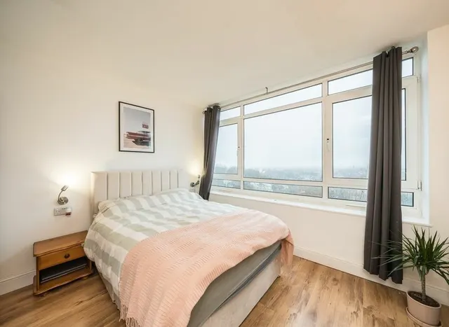 Photo 2 — Leigham Court Road, Streatham, SW16