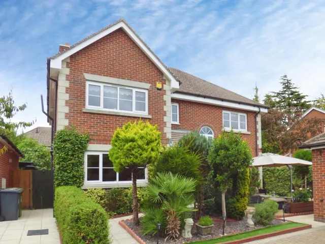 Millers View, Bursledon, SO31, photo 1