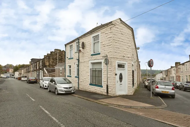 Bankhouse Road, Nelson, BB9, photo 1