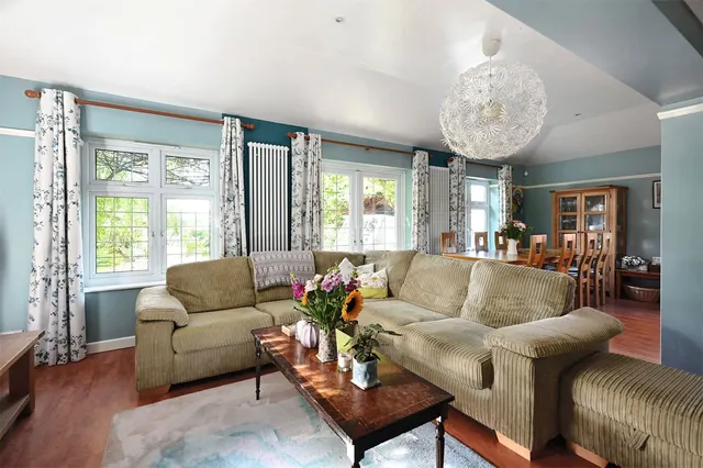 Photo 3 — Sandy Lane, Hartley Wintney, Hook, Hampshire, RG27 8DT