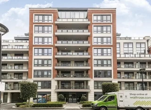 Park Street, Fulham, SW6, photo 1
