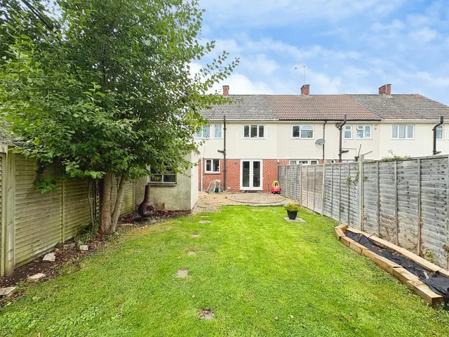 Station Road, Warmley, BS30, photo 2