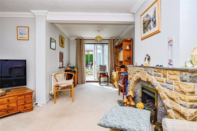 Thornbury, Dunstable, LU5, photo 3