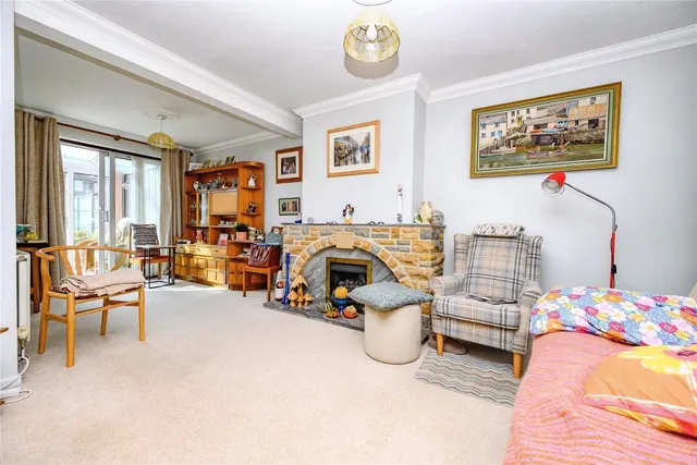 Thornbury, Dunstable, LU5, photo 2