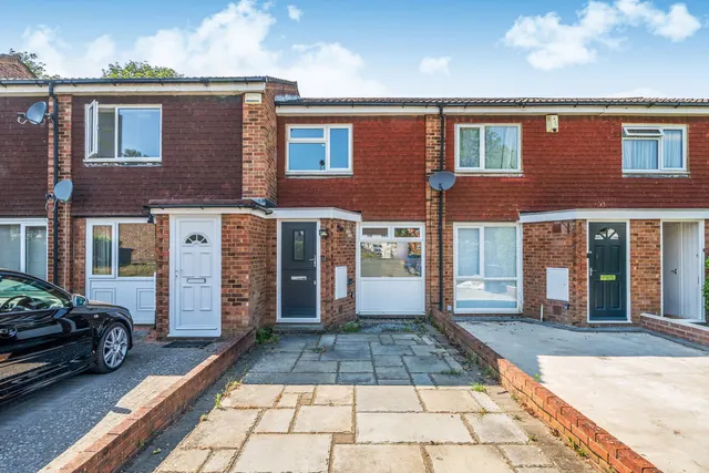 Boswell Close, Orpington, BR5, photo 1