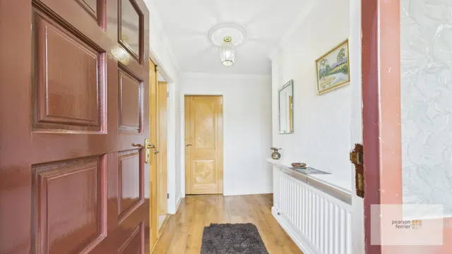 Photo 2 — Westerham Close, Brandlesholme, BL8 4PP