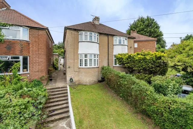 Copyground Lane, High Wycombe, HP12, photo 1