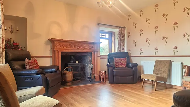 West Auchtygall, Blackhills, AB42, photo 2
