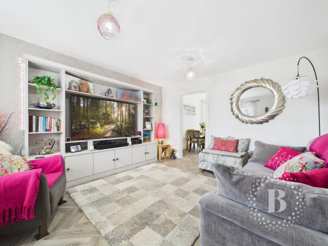 Brazier Way, Cross Houses, SY5, photo 2