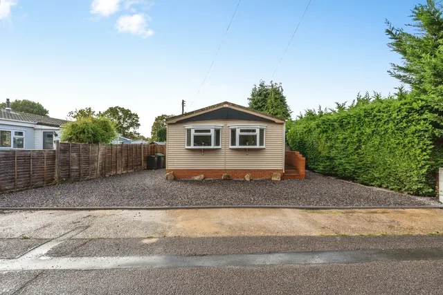 Bourne Lane, Woodlands, SO40, photo 1