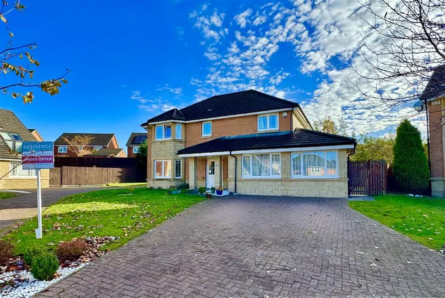 Greenoakhill Place, Uddingston, Glasgow, G71 7QY, photo 1
