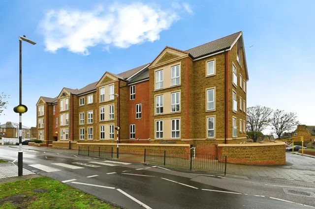 St. Edmunds Terrace, Hunstanton, photo 1