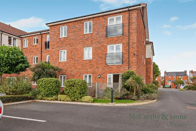 Mill Road, Southport, PR8, photo 1
