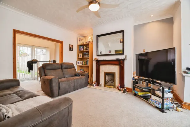 Everett Street, Hartlepool, TS26, photo 1