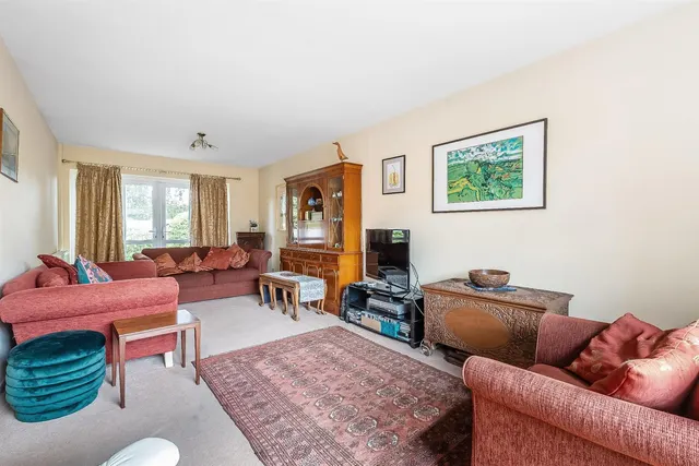 West Down, Great Bookham, KT23, photo 3